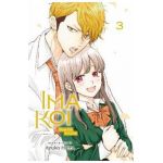 Ima Koi: Now I'm in Love, Vol. 3: Volume 3 - Ayuko Hatta