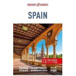 Insight Guides Spain (Travel Guide with Free Ebook) - Insight Guides