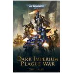 Plague War - Guy Haley