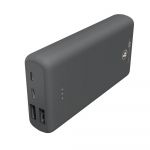 Acumulator extern Hama 87635, 20000 mAh, Supreme HD, Gri