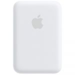 Acumulator extern MagSafe Apple MJWY3ZM/A, incarcare Wireless, Alb