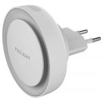 Lampa LED de veghe Yeelight YLYD11YL, cu senzor de lumina, 0.5W