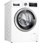 Masina de spalat rufe Bosch WAV28KH1BY, 1400 RPM, 9 kg, Home Connect, i-Dos, EcoSilence Drive, Clasa A