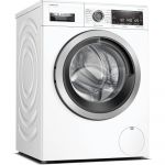 Masina de spalat rufe Bosch WAV28L91BY, 1400 RPM, 9 kg, AquaStop, Iluminare tambur, EcoSilence Drive, Clasa B