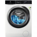 Masina de spalat rufe Electrolux EW8F169ASA,1600 RPM, 9 kg, Motor Inverter, AutoDose, Sistem SteamCare, Clasa A
