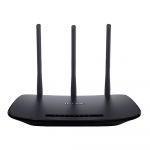 Router wireless TP-LINK TL-WR940N