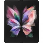 Telefon mobil Samsung Galaxy Z Fold 3, 256GB, 12GB, Dual SIM, 5G, Phantom Black