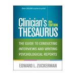 Clinician's Thesaurus