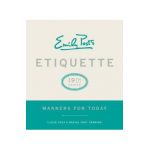 Emily Post's Etiquette