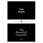 Beautifull Cassandra - Jane Austen