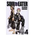Soul Eater, Vol. 4 - Atsushi Ohkubo