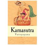 Kamasutra (English Edition) - Vatsyayana
