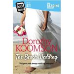Beach Wedding - Dorothy Koomson