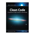 Clean Code - Robert Martin