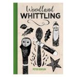 Woodland Whittling - Peter Benson