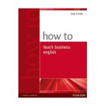 How to Teach Business English - Evan Frendo