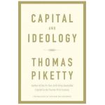 Capital and Ideology - Thomas Piketty