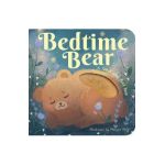 Bedtime Bear - Patricia Hegarty
