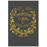 A Christmas Carol - Charles Dickens