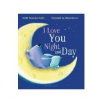 I Love You Night and Day - Smriti Prasadam-halls