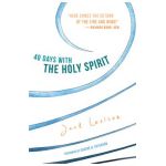 40 Days with the Holy Spirit: Fresh Air for Every Day - Jack Levison