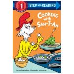 Cooking with Sam-I-Am - Courtney Carbone