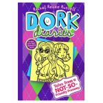 Dork Diaries 11, Volume 11: Tales from a Not-So-Friendly Frenemy - Rachel Ren&#65533;e Russell