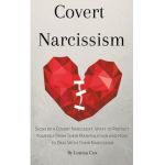 Covert Narcissism - Louisa Cox