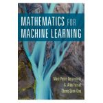 Mathematics for Machine Learning - Marc Peter Deisenroth
