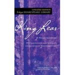 King Lear - William Shakespeare
