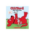 Clifford's Day with Dad - Norman Bridwell