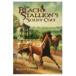 The Black Stallion's Sulky Colt - Walter Farley