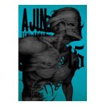 Ajin, Volume 15: Demi-Human - Gamon Sakurai