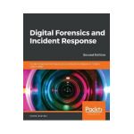 Digital Forensics and Incident Response - Second Edition - Gerard Johansen