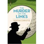 The Murder on the Links - Agatha Christie