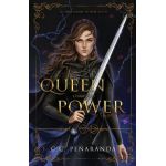 A Queen Comes to Power - C. C. Pe&#65533;aranda