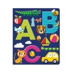 ABC - Make Believe Ideas Ltd