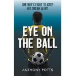 Eye on the Ball - Anthony Potts