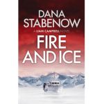Fire and Ice, Volume 1 - Dana Stabenow