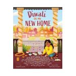 Diwali in My New Home - Shachi Kaushik