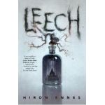 Leech - Hiron Ennes