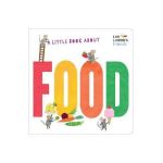 A Little Book about Food - Leo Lionni