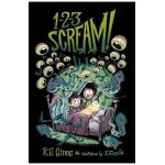 1-2-3 Scream! - R. U. Ginns