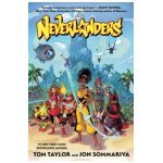 Neverlanders - Tom Taylor