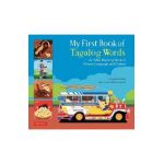 My First Book of Tagalog Words
