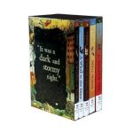 Wrinkle in Time Quintet