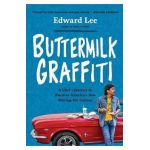 Buttermilk Garffiti