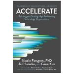 Accelerate - Nicole Forsgren