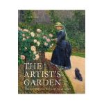 Artist's Garden - Jackie Bennett
