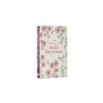 The Poetry of Emily Dickinson: Deluxe Silkbound Edition in Slipcase - Emily Dickinson